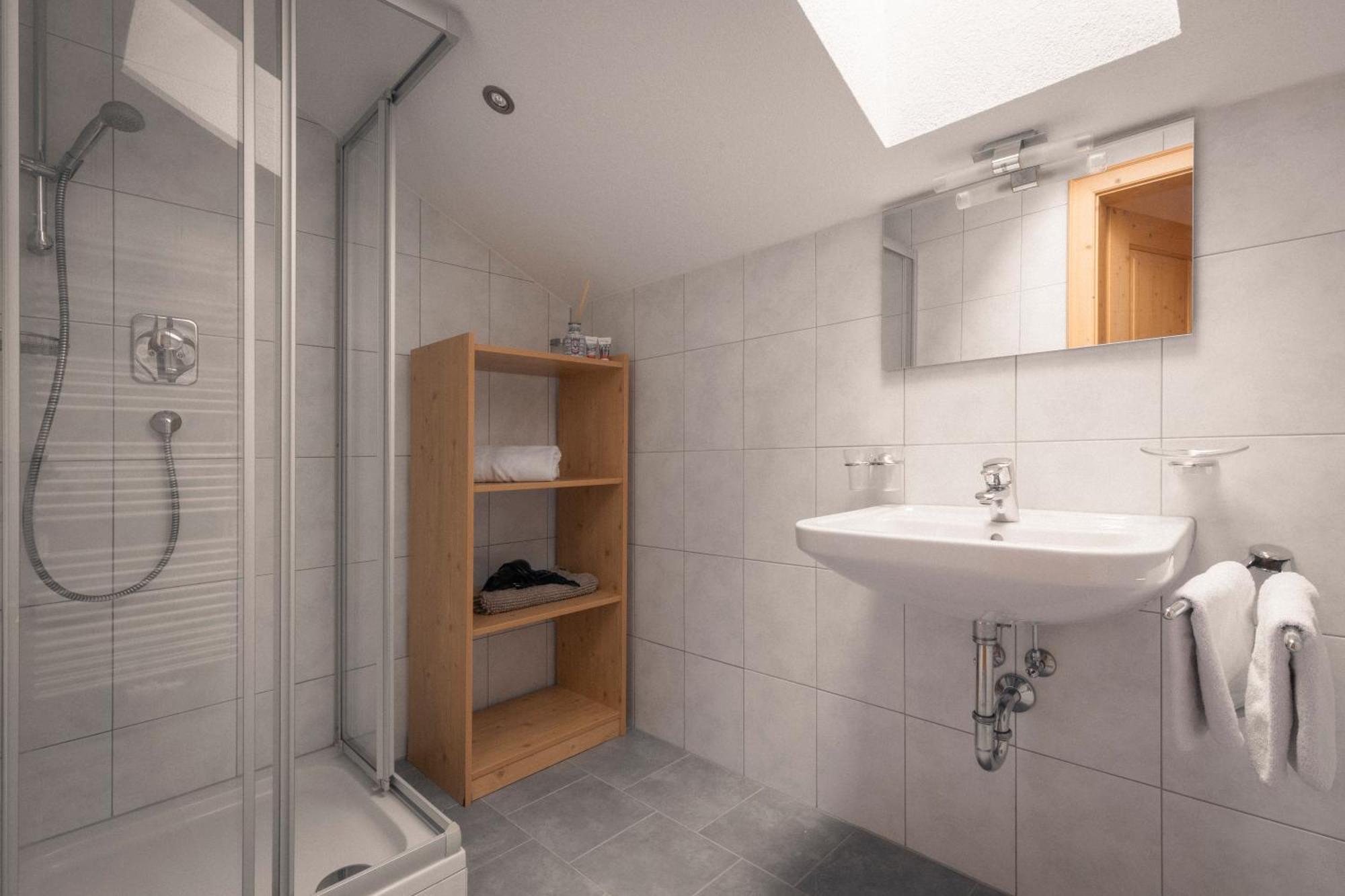 Apartments Sarlo St. Anton am Arlberg Zewnętrze zdjęcie