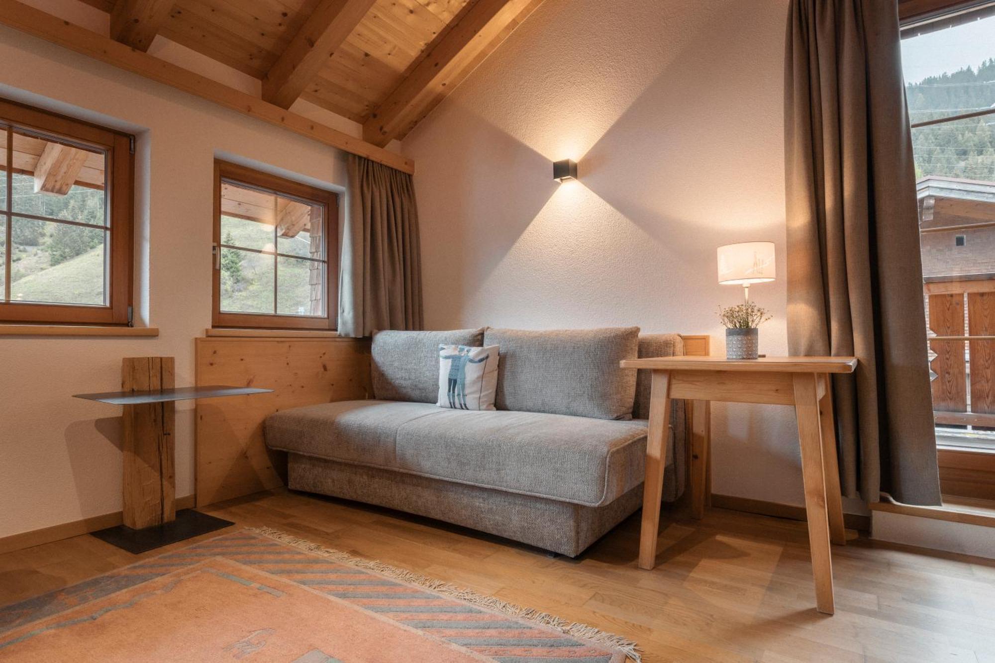 Apartments Sarlo St. Anton am Arlberg Zewnętrze zdjęcie
